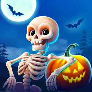 Haunted Reels Slot